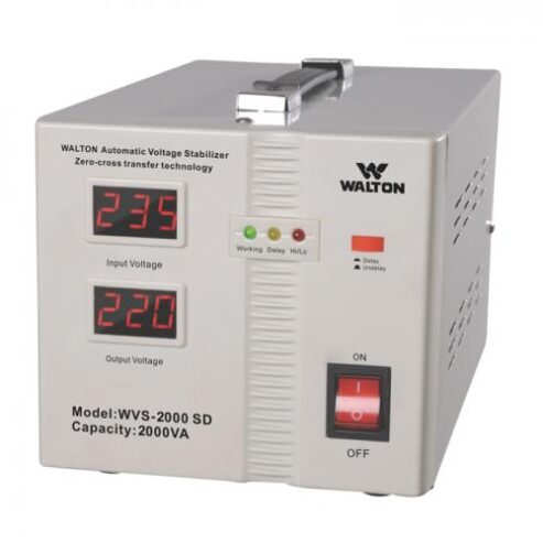 WVS Walton Stabilizer for sell