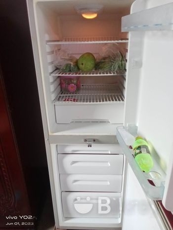 Western Refrigerator For sell