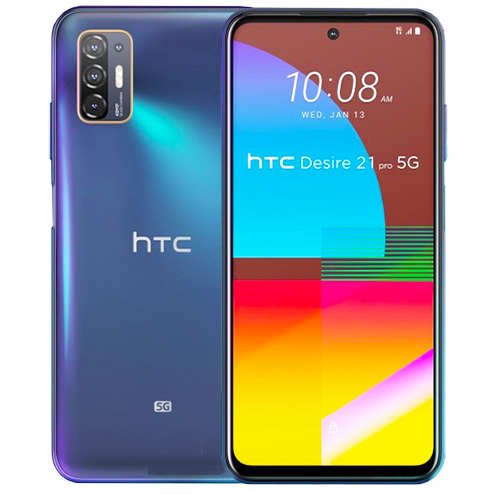 HTC Desire 21 Pro 5G