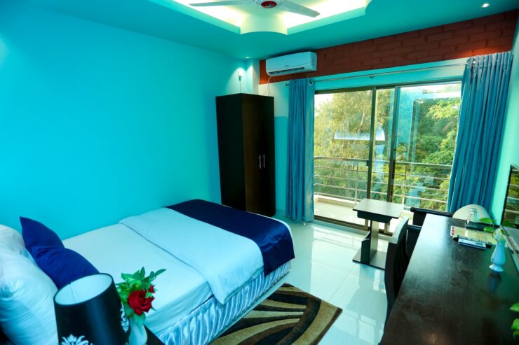 Sreemangal Hotels & Resort