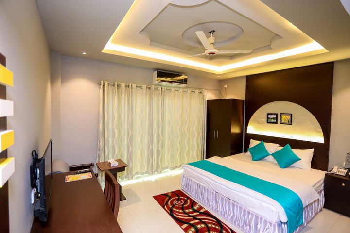 Sreemangal Hotels & Resort