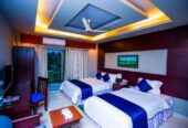 Sreemangal Hotels & Resort