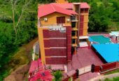 Sreemangal Hotels & Resort