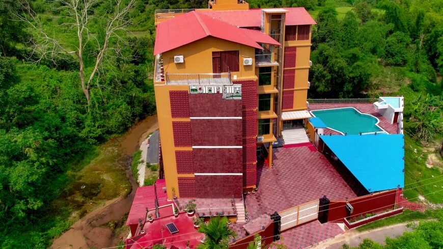 Sreemangal Hotels & Resort