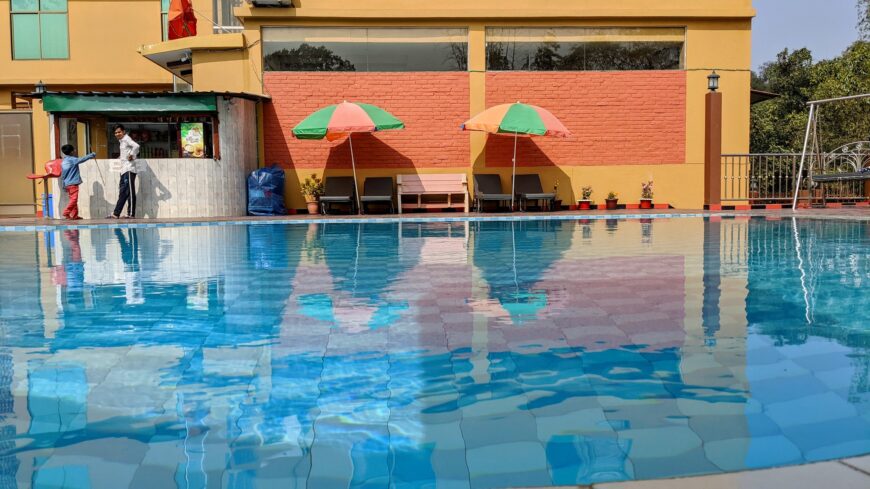 Sreemangal Hotels & Resort