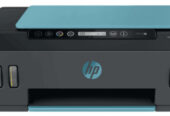 HP Smart Tank 516 Wireless All-in-One Printer