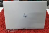 HP Elitebook 1040 G4 Core i7 7th Gen Touch Notebook