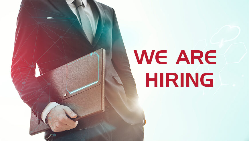 Accounts & Finance Officer | We Are Hiring