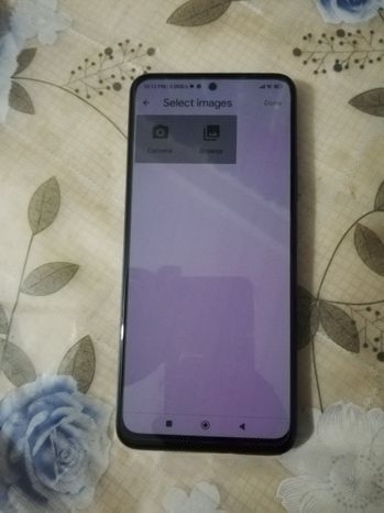 Xiaomi Redmi Note 12