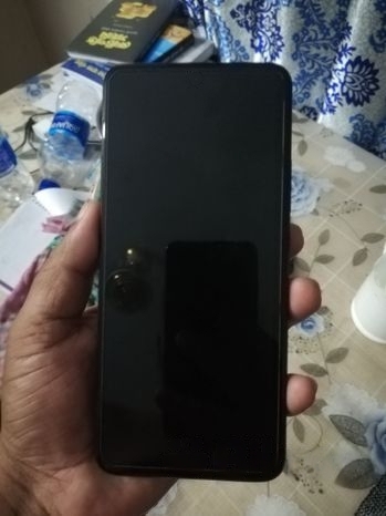 Xiaomi Redmi Note 12