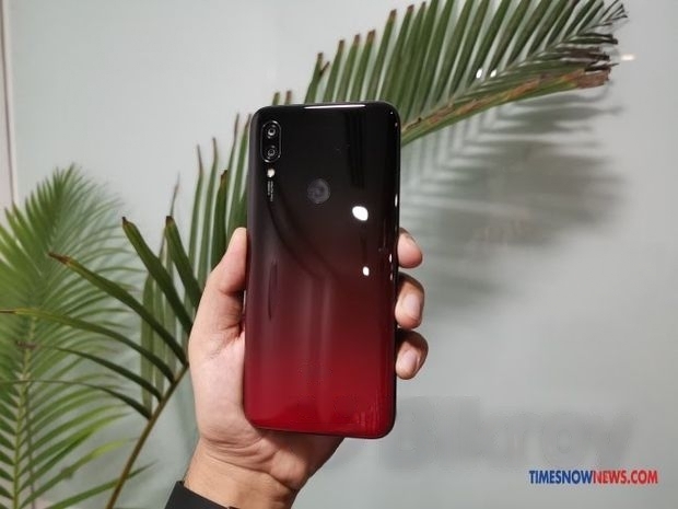 Xiaomi Redmi 7  4GB/64GB (New)