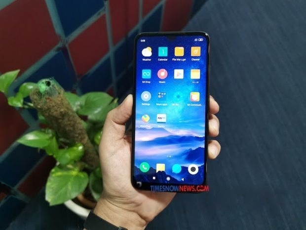 Xiaomi Redmi 7  4GB/64GB (New)