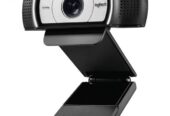 Logitech C930c HD Webcam