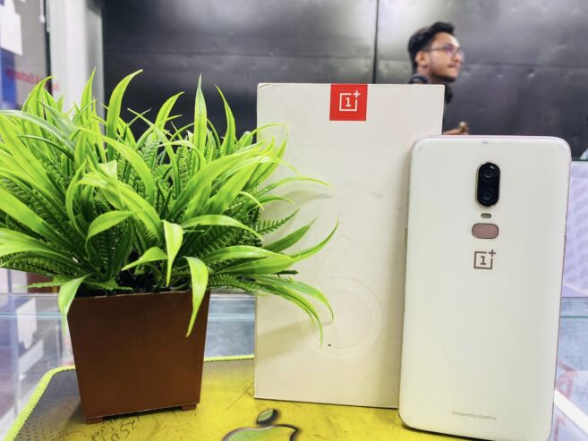 Oneplus 6 For sell