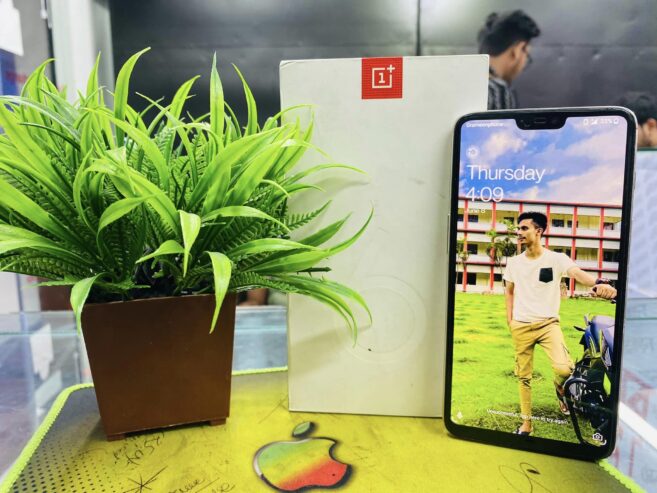 Oneplus 6 For sell