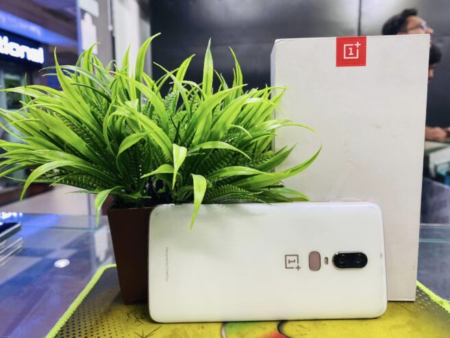 Oneplus 6 For sell