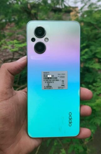 Oppo F21 Pro 5G