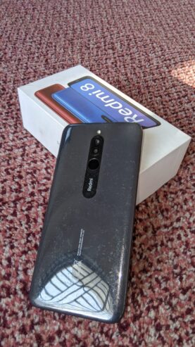 Xiaomi Redmi 8 for sell