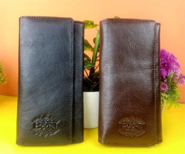 Original Premium Leather Gents Wallet