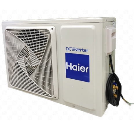 Haier 1.5-Ton Non-Inverter AC