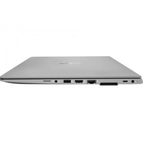 HP ZBook Core i7 8th Gen