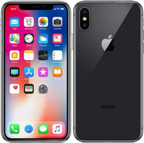 Apple iPhone X sale