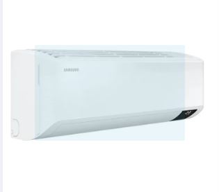 SAMSUNG 1.0 Ton Inverter AC  with Digital Inverter Tenchnology