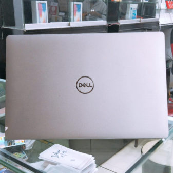 Dell 15.6″ Business Laptop