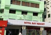 Book Hotel Nitol Bay Resort