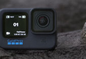 GoPro HERO11 Action Camera