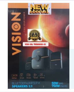 VISION SPEAKER-JOL TORONGO-01