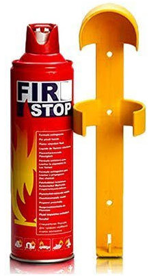 Mini Fire Extinguisher