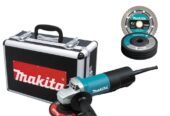 Makita Angel Grinder