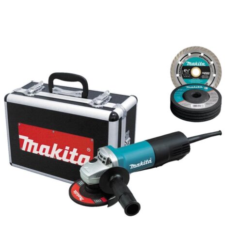 Makita Angel Grinder