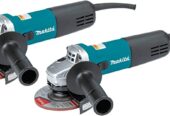 Makita Angel Grinder