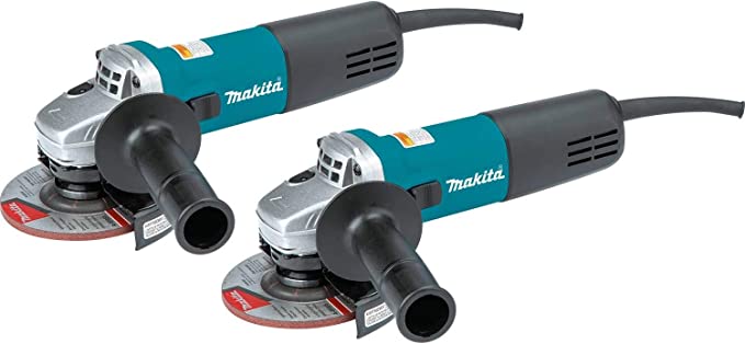 Makita Angel Grinder