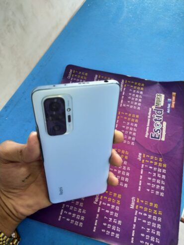 Redmi Note 10 pro