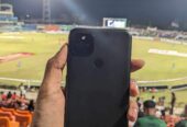 Google Pixel 4a 5G