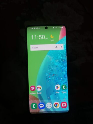 SAMSUNG A71 5G