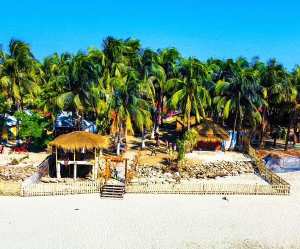 Marine Beach Resort St Martin