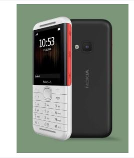 Nokia 5310 Dual Sim phone