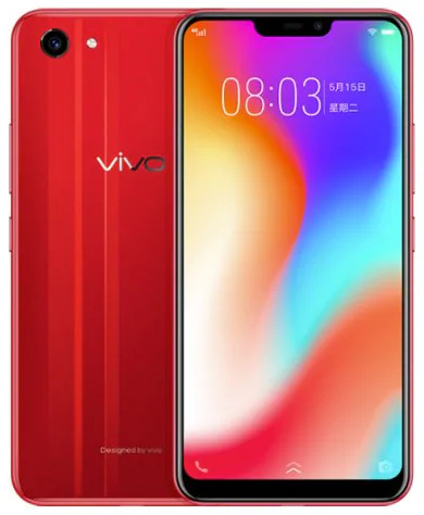 Vivo Y83 Used Phone For Sell