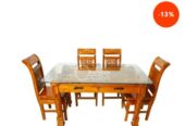 Jolly Model Dining Set