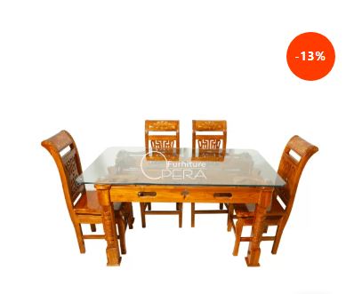 Jolly Model Dining Set