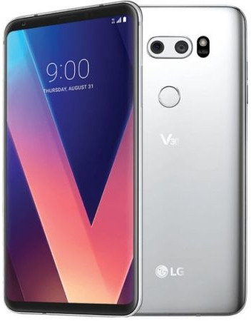 LG V30 Smart Phone