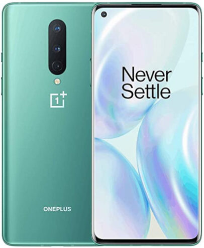 OnePlus 8 Android Phone