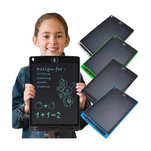 LCD Writing Tablet For Kids