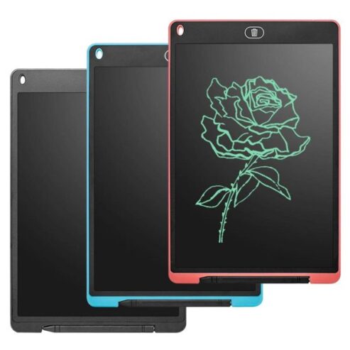 LCD Writing Tablet For Kids