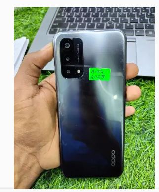 Oppo A74 Mobile for sale