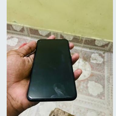 Google Pixel 4a fresh (Used)